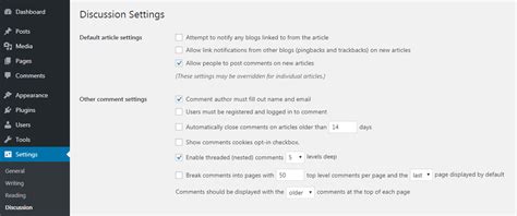 WordPress Pingbacks and Trackbacks Explained .